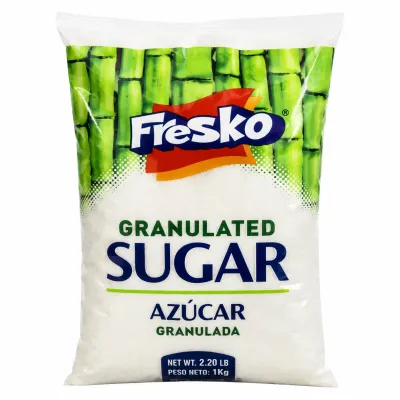 Azúcar