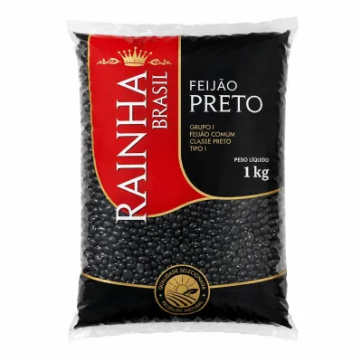Frijol negro